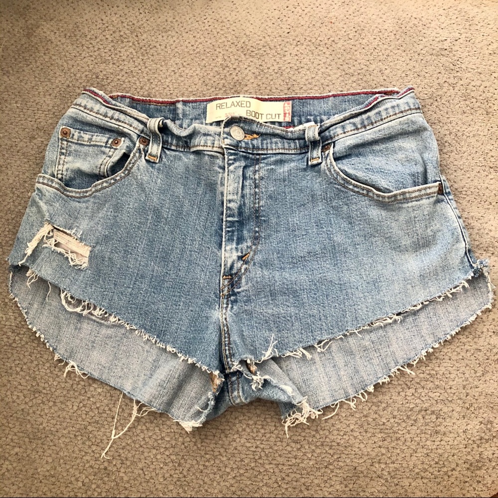 Vintage Levi’s